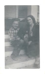 Photo of Gerry Persyn